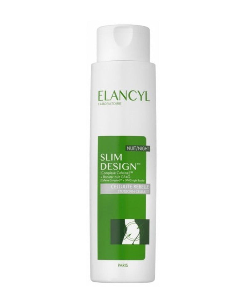 Elancyl Slim Design Night - 200ml