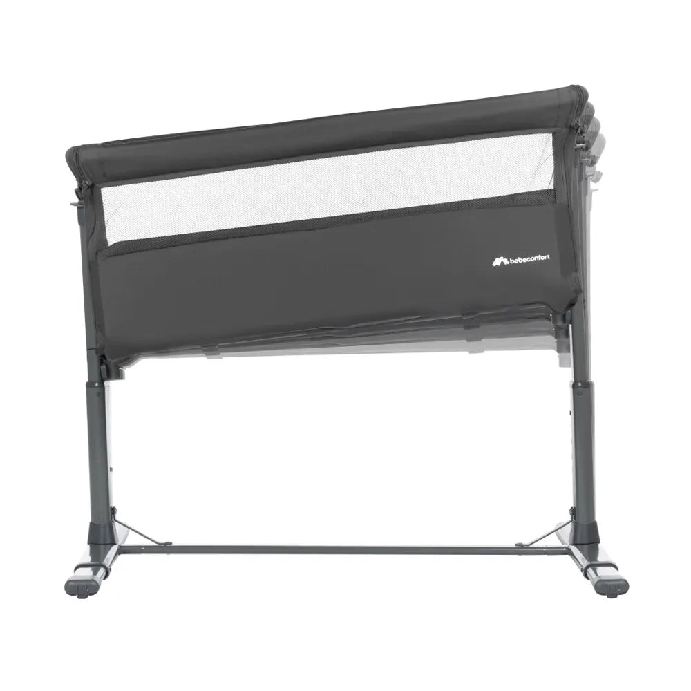 Bébé Confort Lit Berceau Zina Mineral Graphite