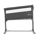 Bébé Confort Lit Berceau Zina Mineral Graphite