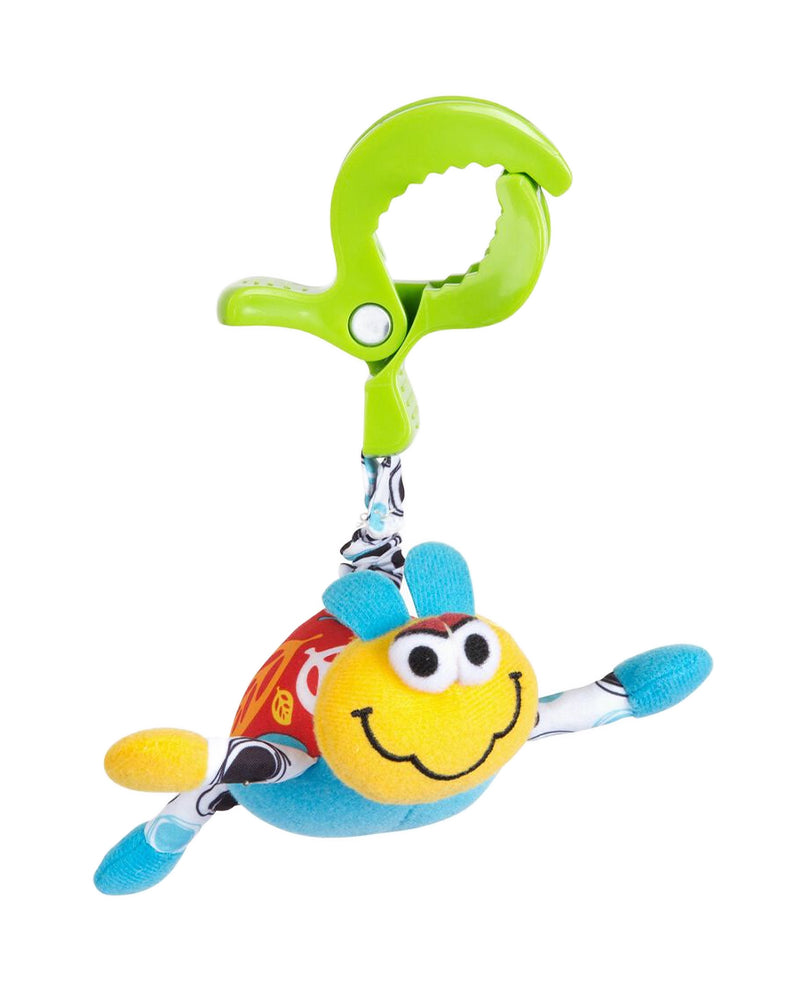 Playgro Sonajero Amazing Garden Amigo Meneante 0M+