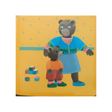 Sur le pot – Petit Ours Brun