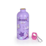 Gabol FUNNY – Bouteille Enfant en Acier Inoxydable 600ml