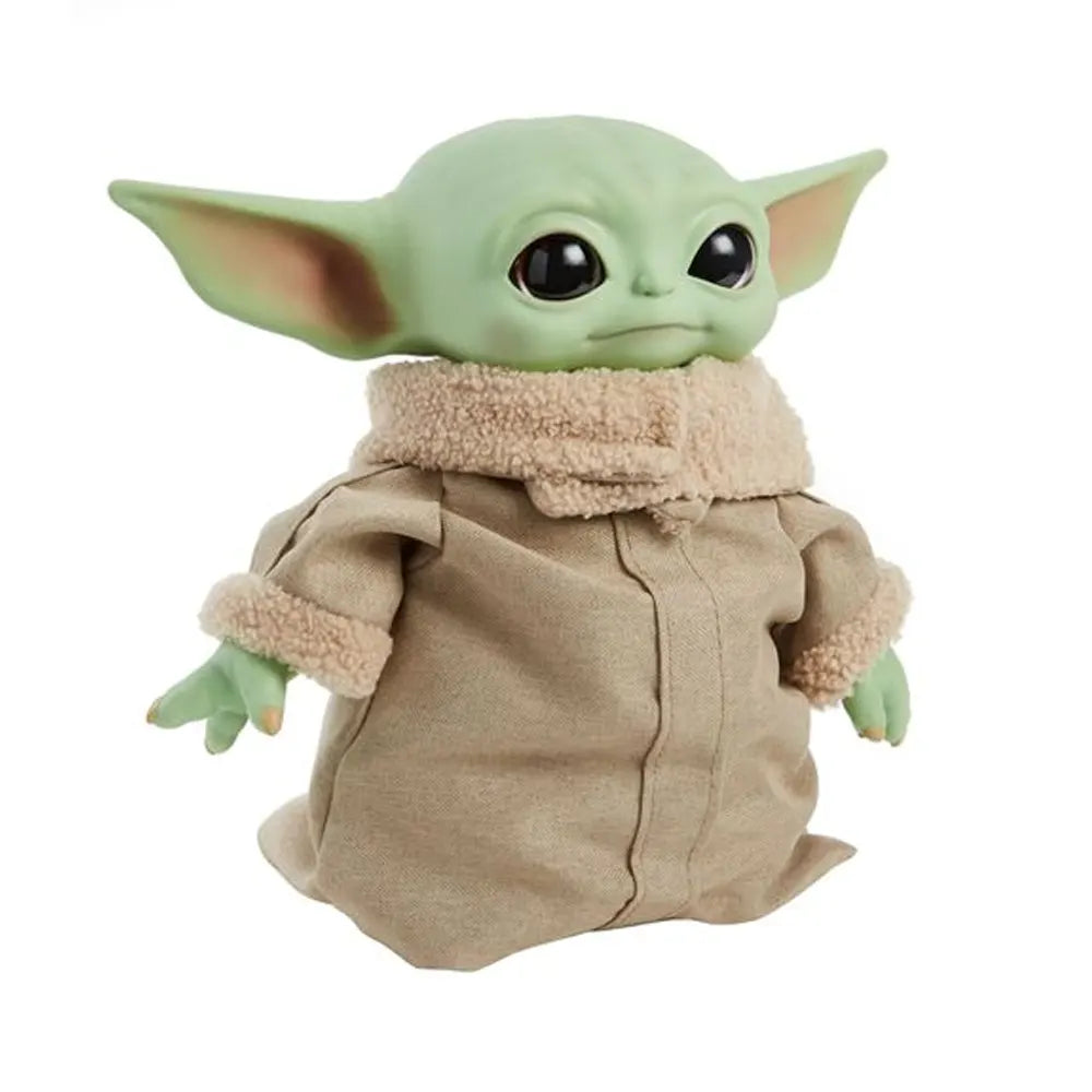 Figurine Yoda Grogu – 28 cm