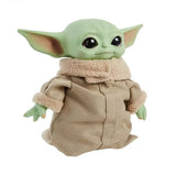 Figurine Yoda Grogu – 28 cm