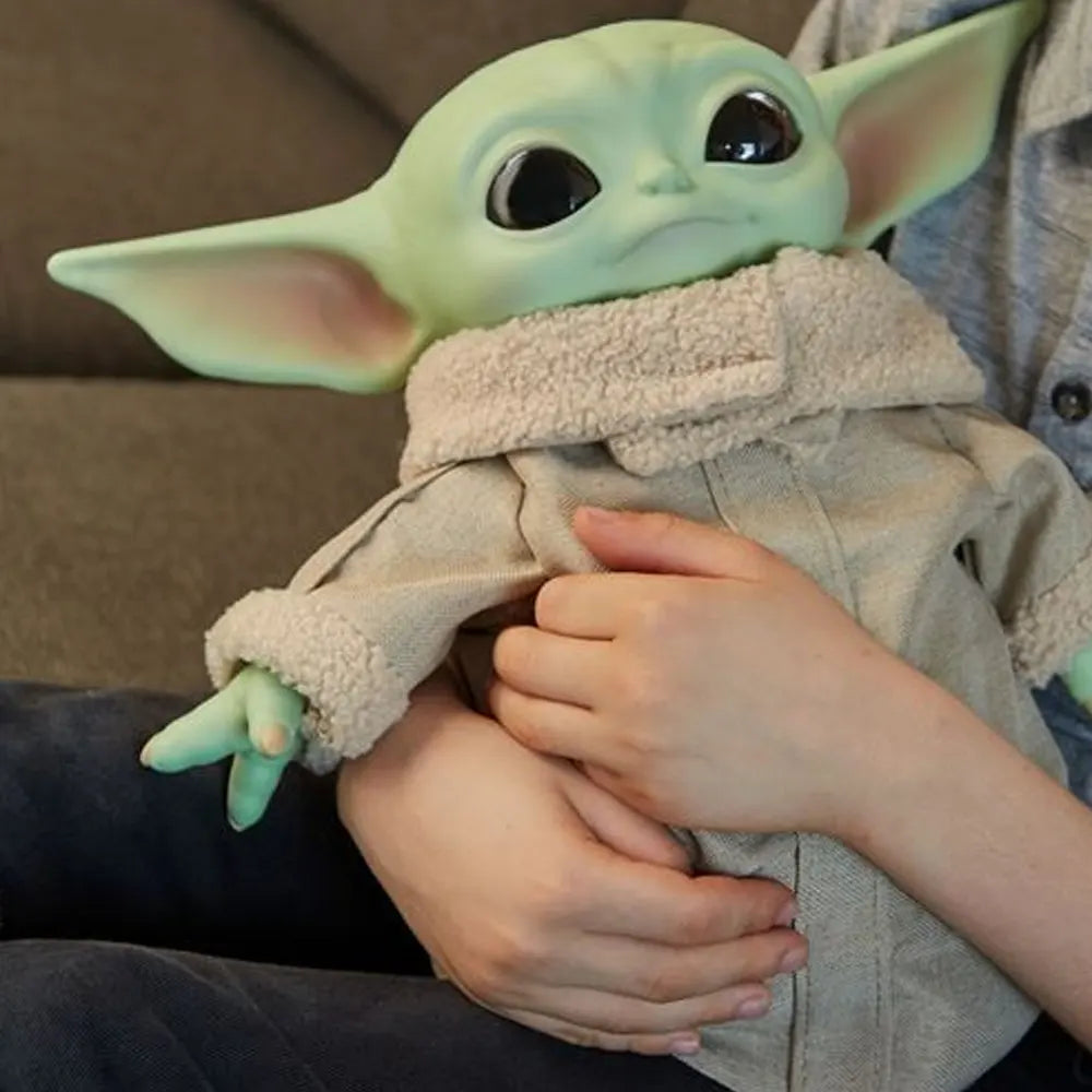 Figurine Yoda Grogu – 28 cm