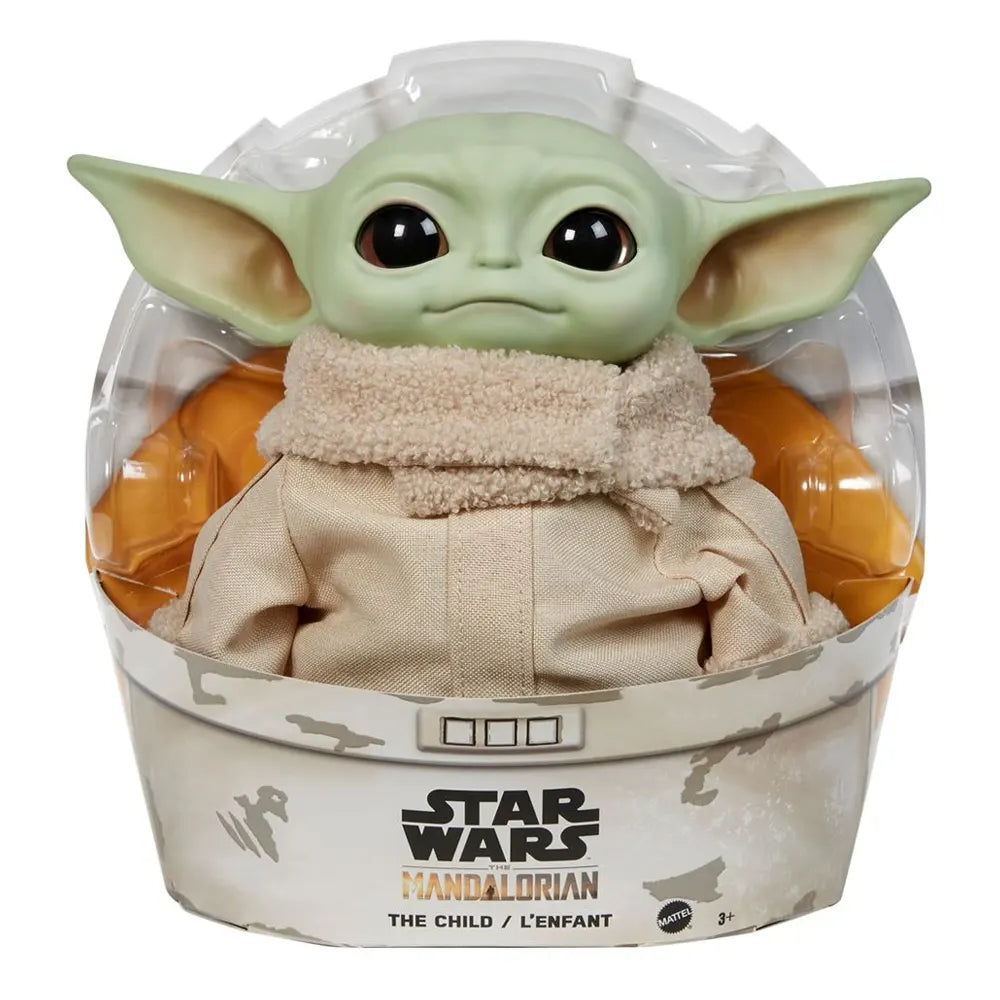 Figurine Yoda Grogu – 28 cm