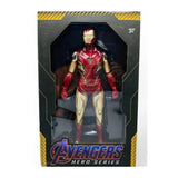 Figurine Iron Man pour Enfants 28 cm - 3A+