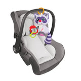 Winfun Juguete Interactivo Mapache con Luces y Sonidos - 3M+