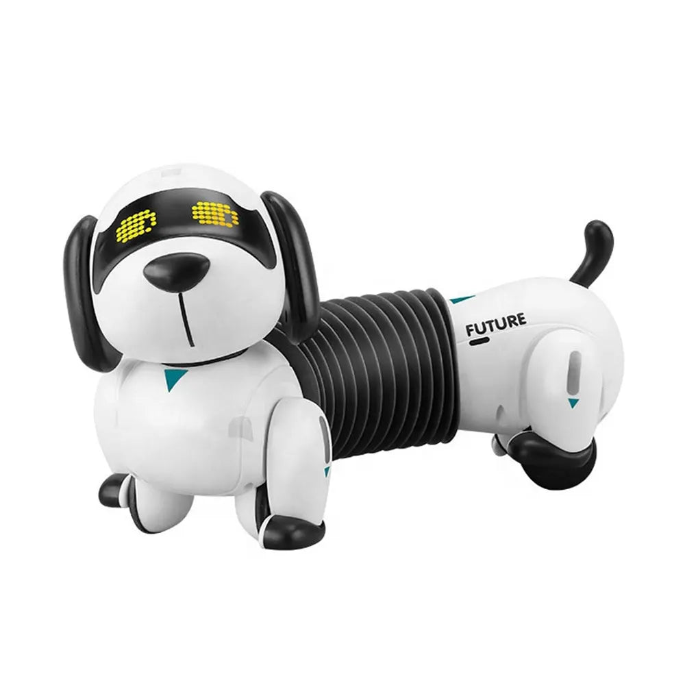 Programmable Remote Control Robot Dog – 3Y+