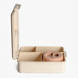 Citron Grande Lunchbox avec Pot Alimentaire Isotherme - Ballerina