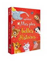 Mes Plus Belles Histoires Disney Animaux