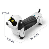 Programmable Remote Control Robot Dog – 3Y+