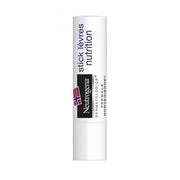 Neutrogena Stick Lèvres Nutrition SPF 4 – stick