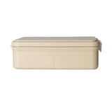 Citron Grande Lunchbox avec Pot Alimentaire Isotherme - Ballerina