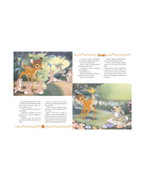 Mes Plus Belles Histoires Disney Animaux