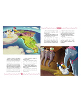 Mes Plus Belles Histoires Disney Animaux