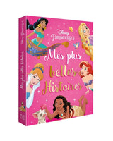 Mes Plus Belles Histoires Disney Princesses