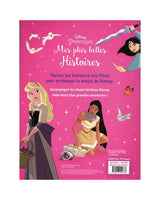 Mes Plus Belles Histoires Disney Princesses
