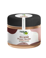 Nature Hood Pâte à Tartiner Peanut Chocolat - 220g