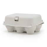 Viga Toys Boîte de 6 Oeufs en Bois - 3A+