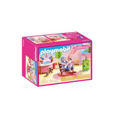 Playmobil Dollhouse - Chambre de Bébé La Maison Traditionnelle