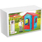 Pilsan Maison d'Extérieur Happy House 3A+