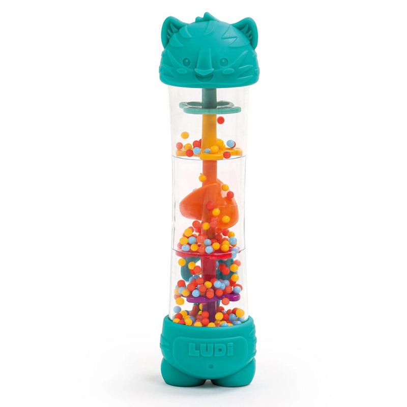 Ludi Bâton de Pluie 6M+