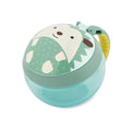 Skip Hop Zoo Snack Box - Hedgehog