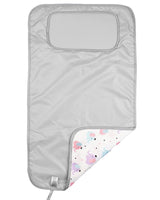 Tapis à Langer Portable - Éléphant