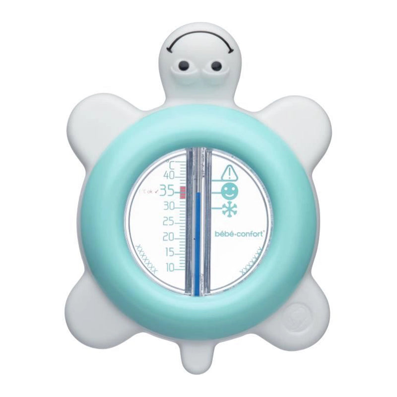 Bébé Confort Thermomètre de Bain Tortue Water World