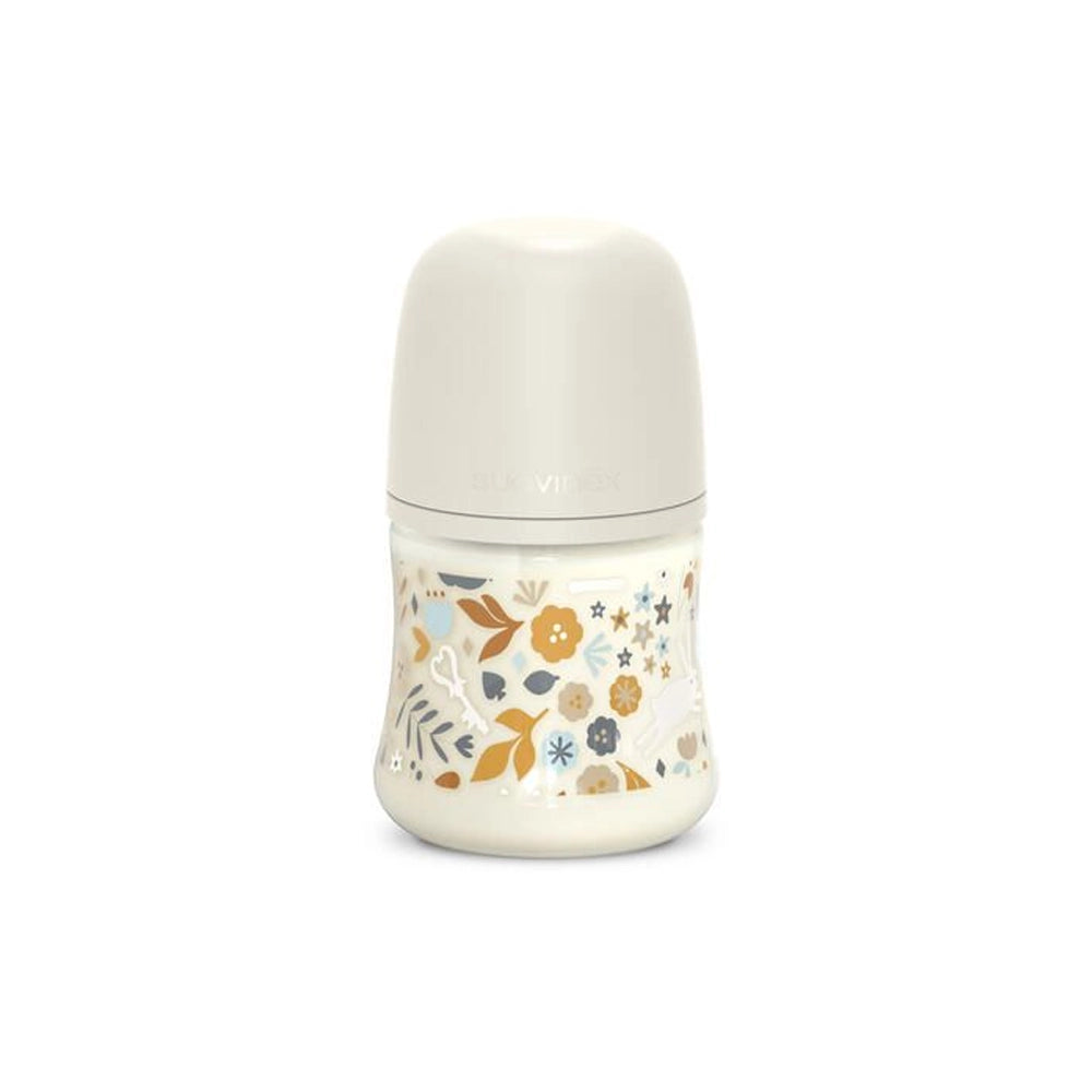 Suavinex Biberon Wonderland Polyamide 150ml - Beige
