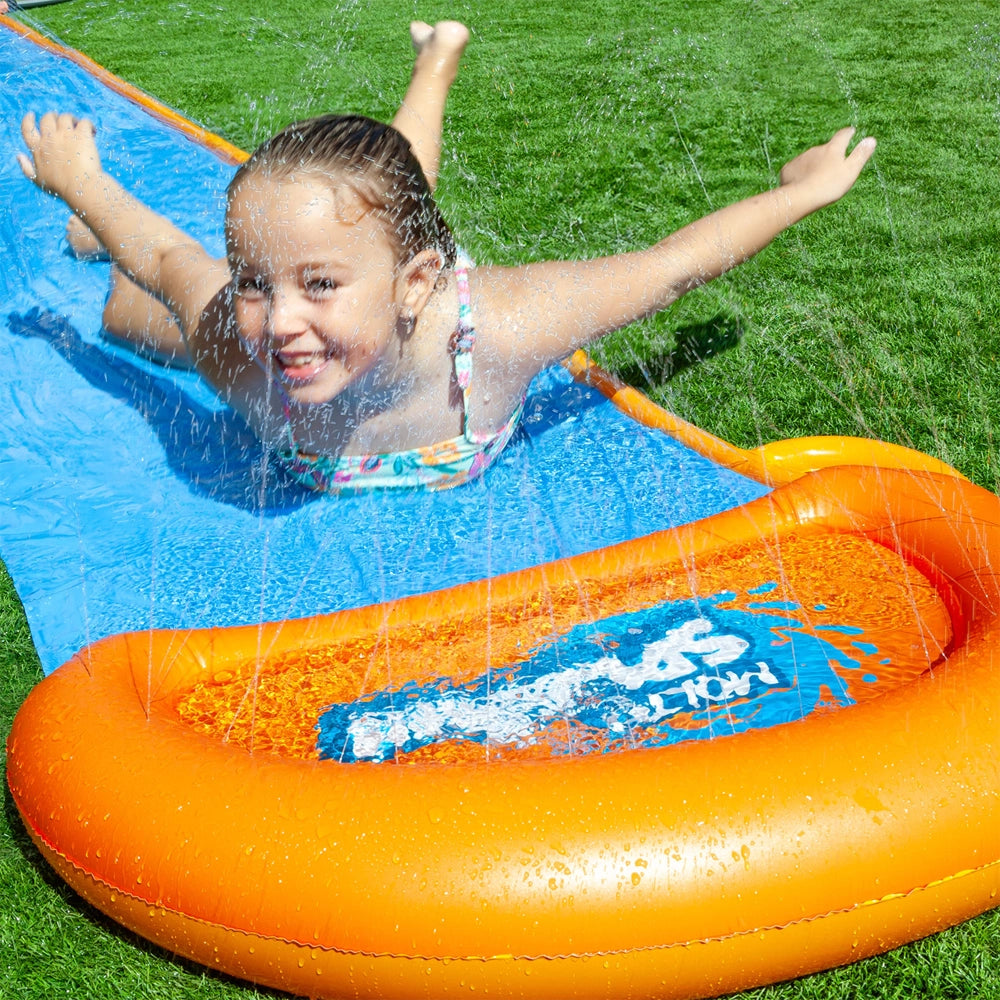 Molto Toboggan Aquatique 4,75 m SplashBoost 3A+