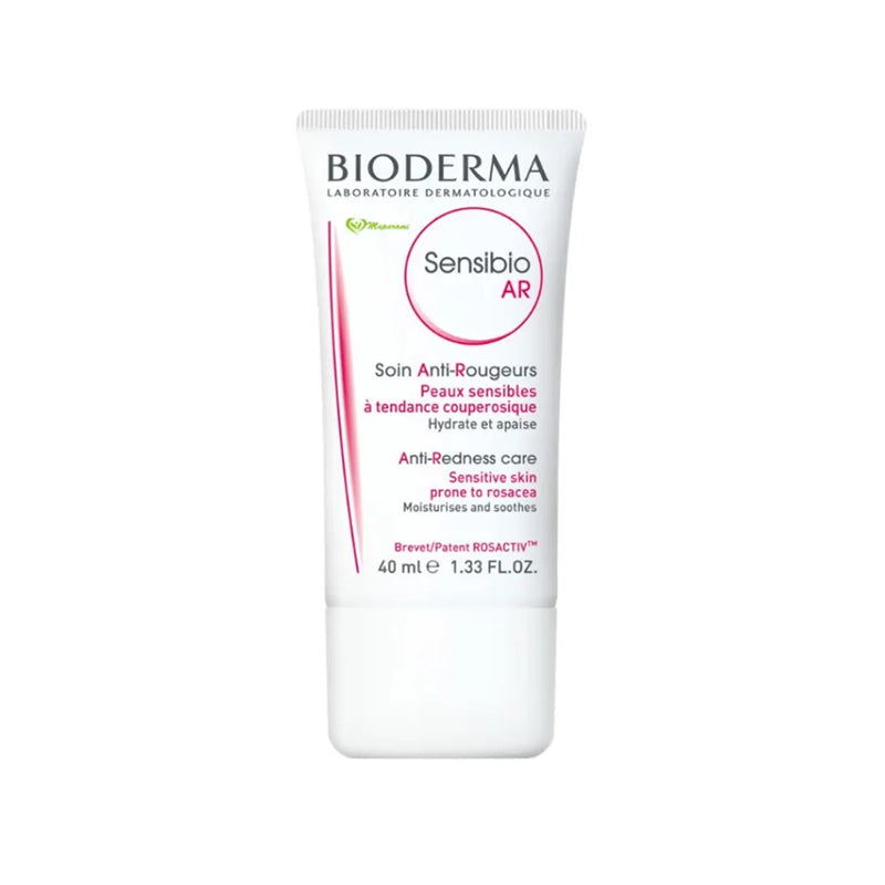 Crema Bioderma Sensibio AR+ 40 ml