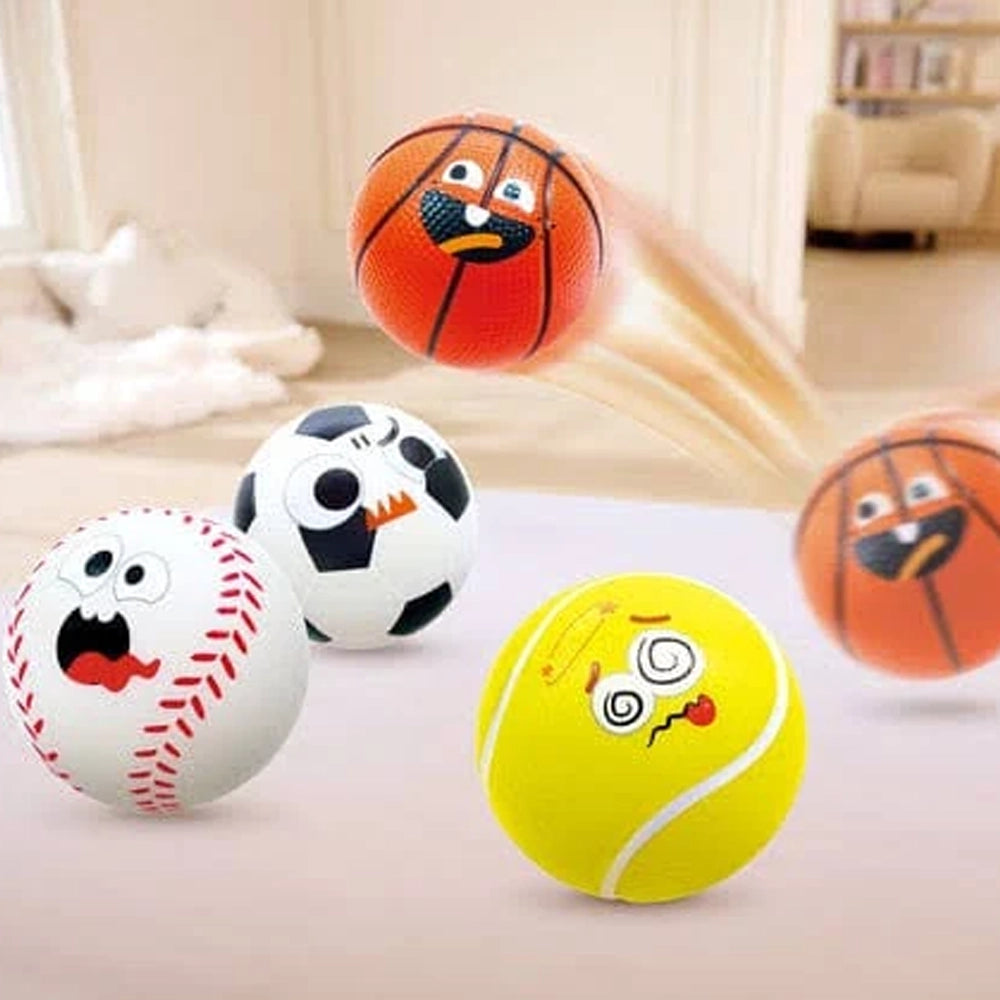 Hape Pelota saltarina - Béisbol