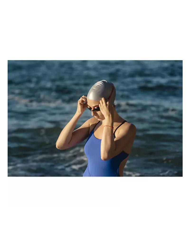 Bestway Ensemble Bonnet Bain Hydro - Gris