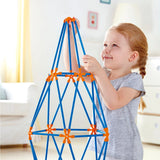 Hape Flexistick Multi-Tower Kit 4Y+
