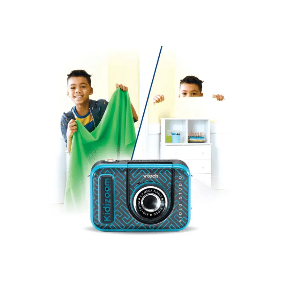 Cámara de vídeo Vtech Kidizoom HD - 5-12A