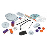 Buki Mini Lab Magnets 8Y+