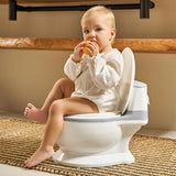 Ms Innovaciones Pot pour Bébé Potty Plus