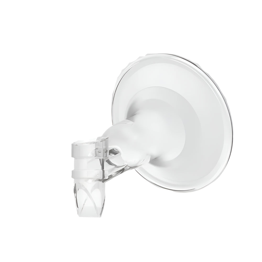 Mammia Set of 2 New Generation Double Milk-Titrating Nipple Shields