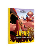 Histoire de Méchant - Jafar