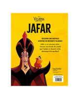 Histoire de Méchant - Jafar