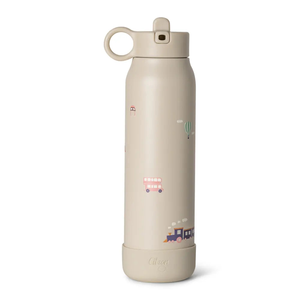 Citron Botella Térmica 350ml - Vehículos