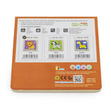 Viga Toys Puzzle 4 Pièces En Bois 18M+ - Lion