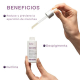 Sensilis Skin D-Pigment Serum ATX B3 30ml