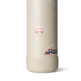 Citron Botella Térmica 350ml - Vehículos