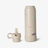 Citron Botella Térmica 350ml - Vehículos