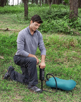 Bestway Pompe à Air Manuelle Hammer - 30cm