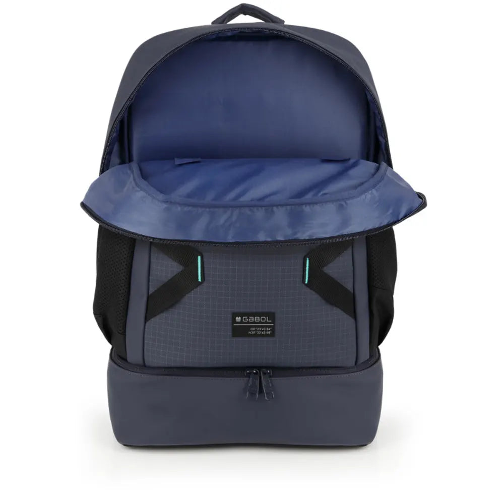 Gabol LION 2-Compartment Backpack
