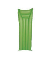 Bestway Matelas Gonflable 183 X 69 Cm - Vert